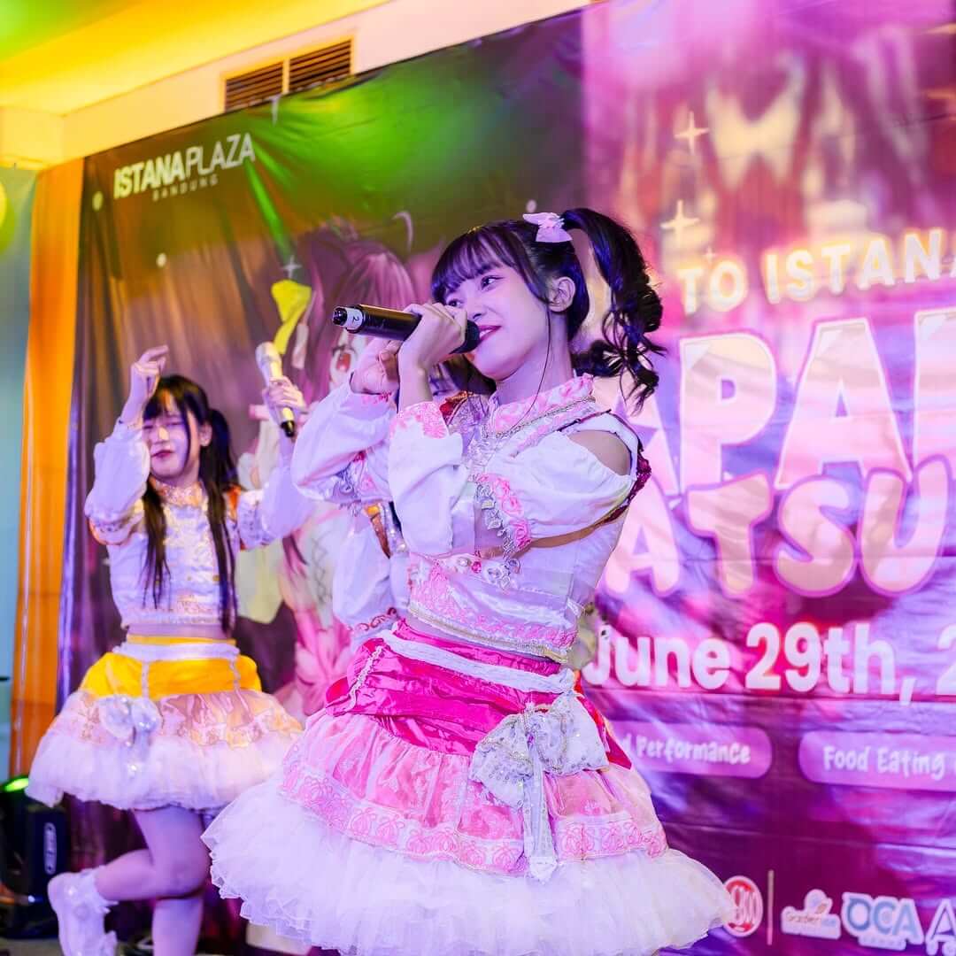 Matsuri Vol 2 - Traditional Japanese cultural showcase