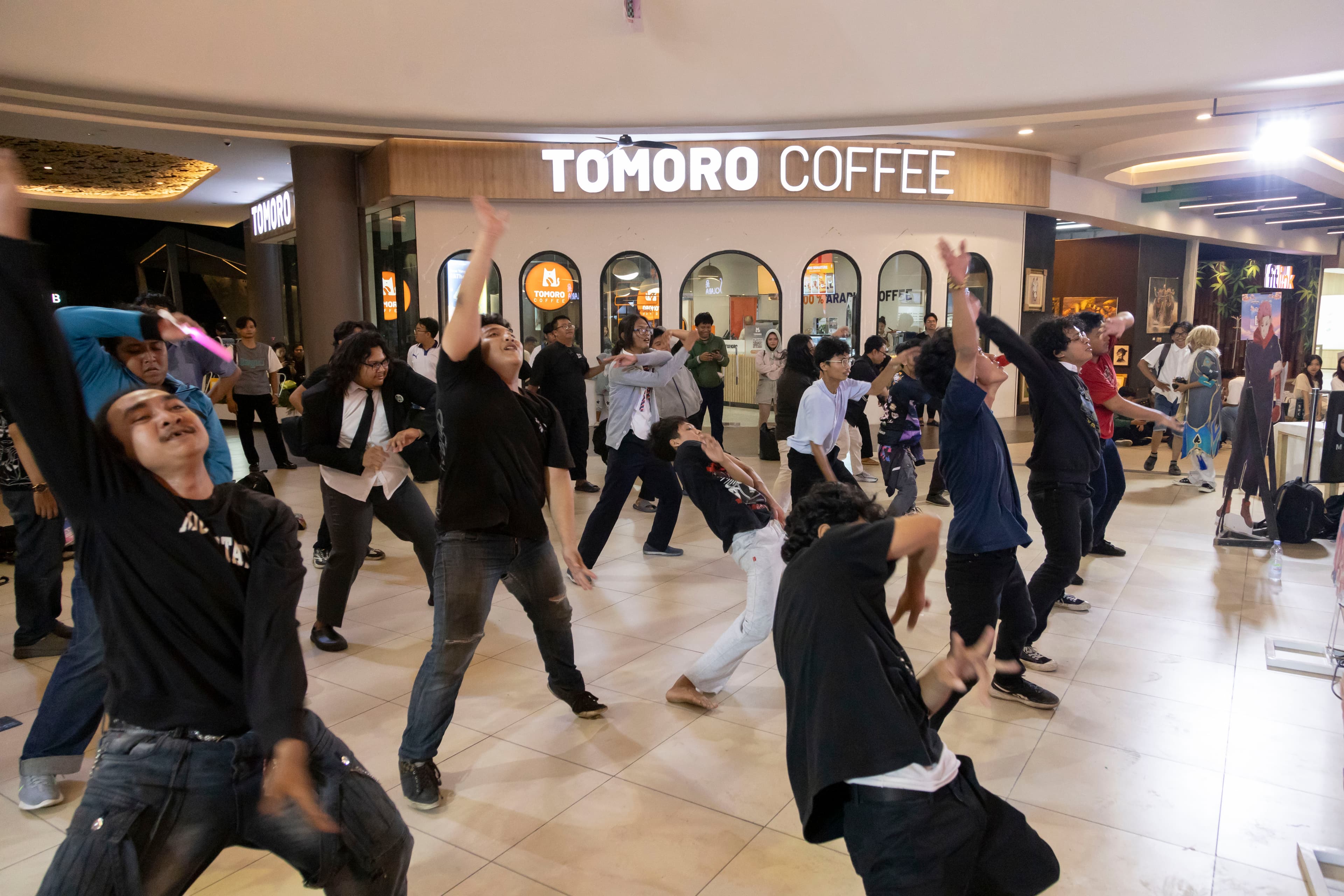 Imagicon2026 - Japanese event x uptown mall bsb city