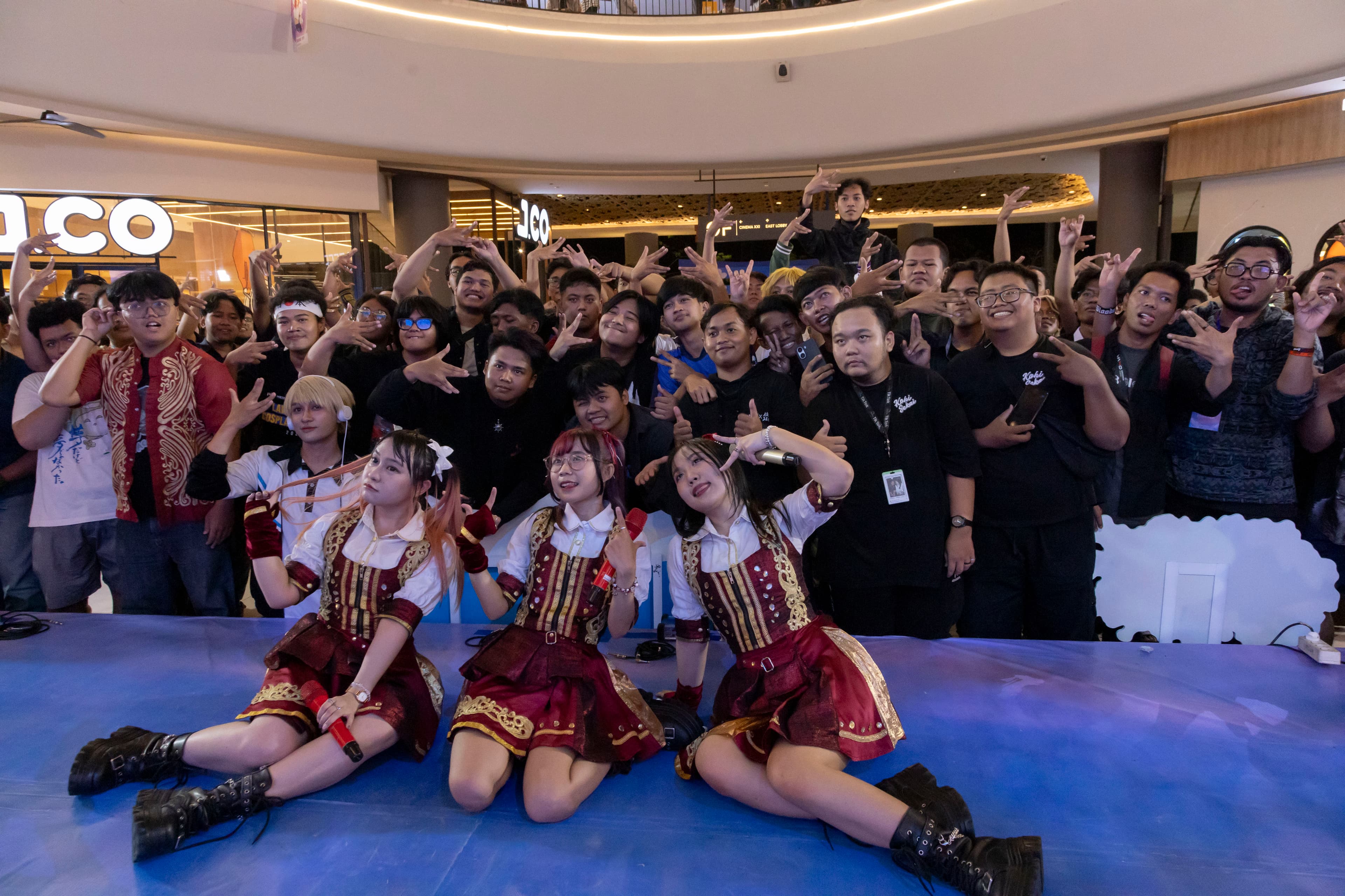 IMAGICON Vol.III: Japanese Cosplay Festival 2026