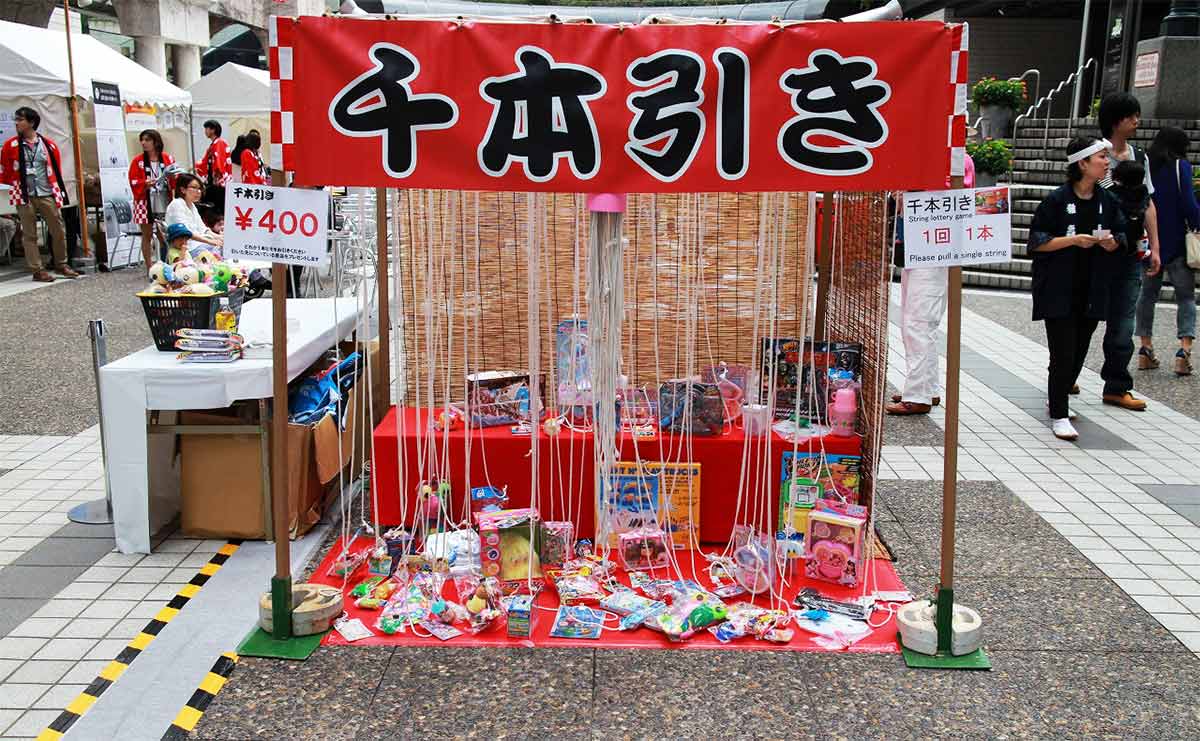 Japanese Calligraphy Workshop - Aktivitas budaya Jepang interaktif oleh Kitsuki Entertainment