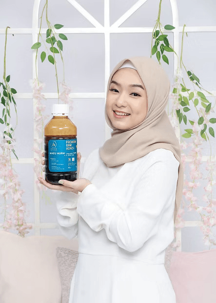 Rani Nurani (PT AKOOH TOGETHER KINDNESS)