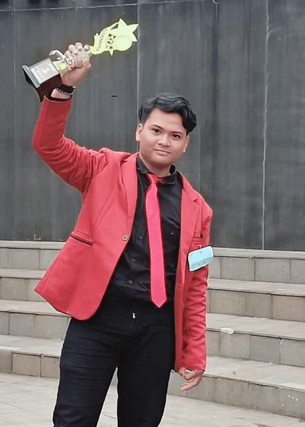 Yudhisthira Suryaputra Hariyadi