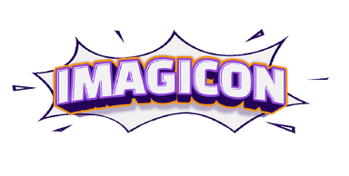 Imagicon Logo
