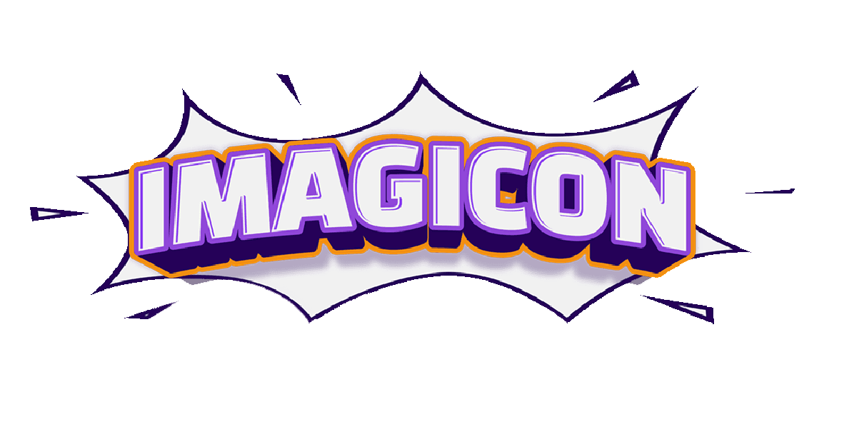 IMAGICON 2026 Logo