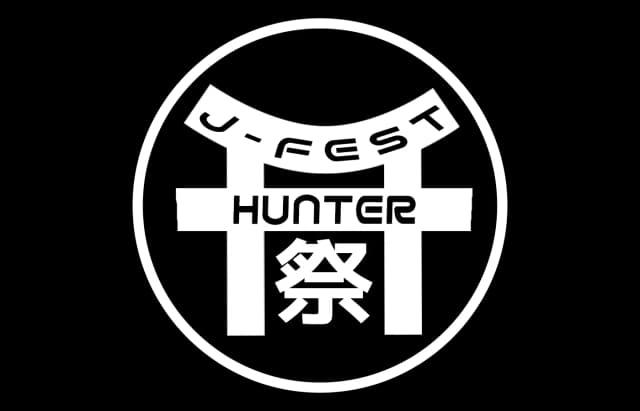 J-FEST HUNTER