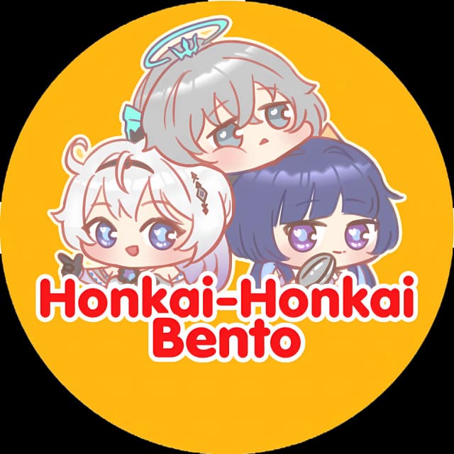 HONKAI BENTO