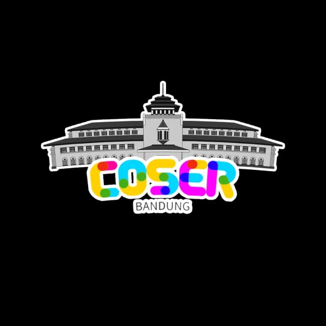 COSER BANDUNG