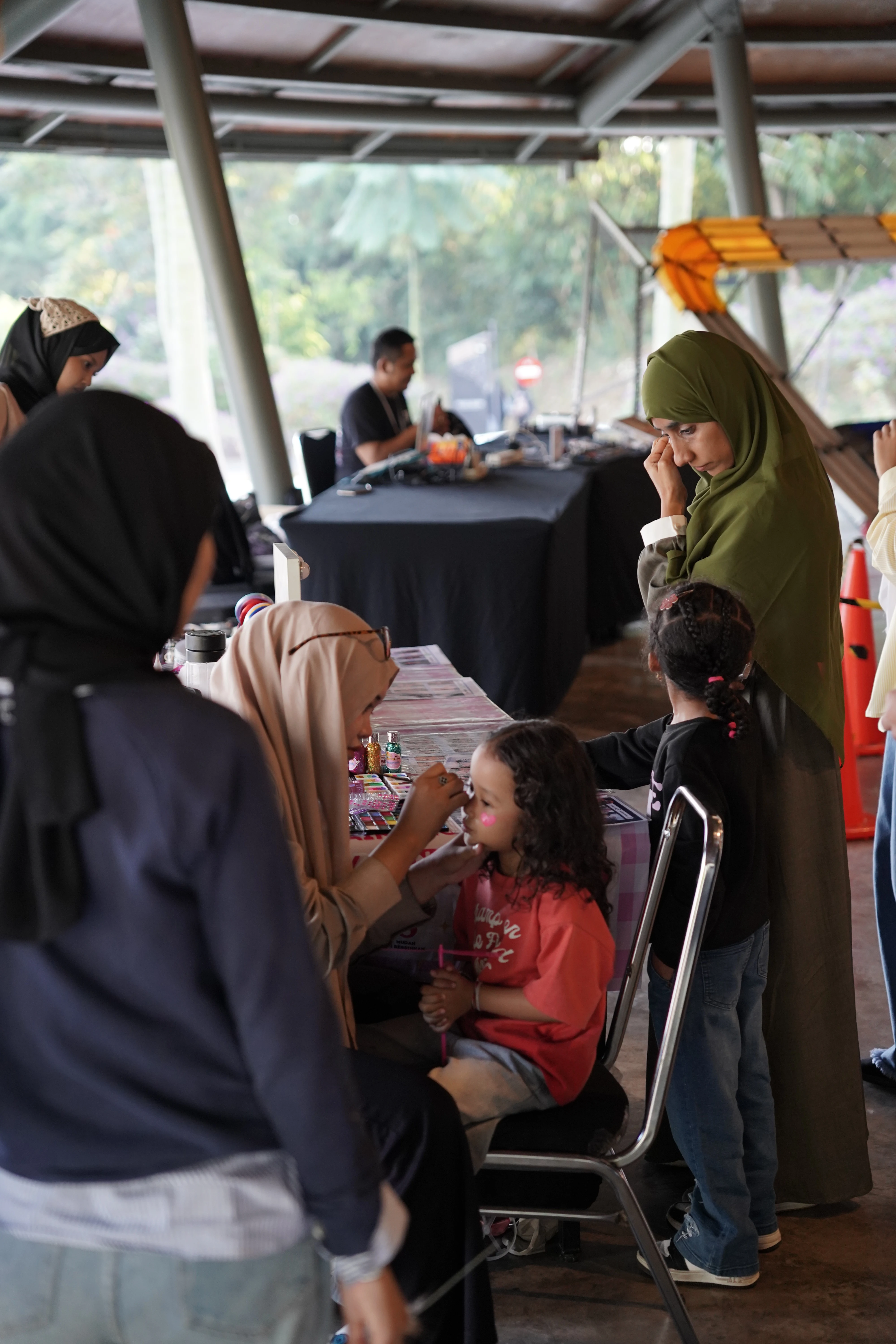 Dusun Bambu Japan Festival - Festival highlights and entertainment